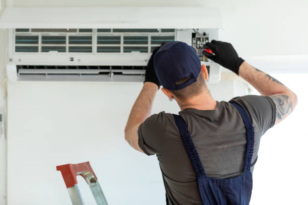 Best Affordable HVAC Duct Cleaning  in Menifee, CA