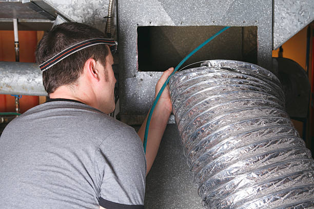 Best Air Duct Cleaning Company Near Me  in Menifee, CA