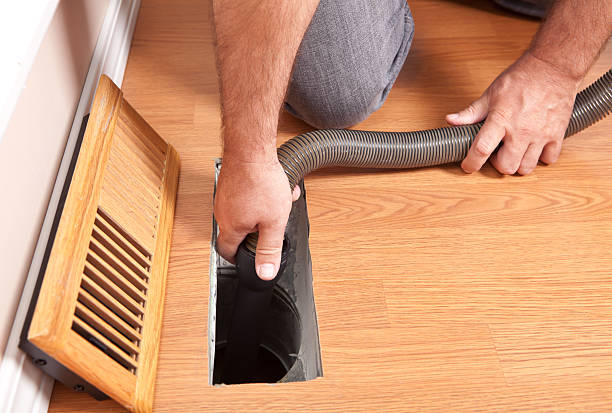 Best HVAC Maintenance and Cleaning  in Menifee, CA