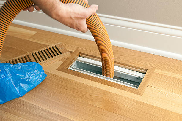 Best HVAC System Cleaning  in Menifee, CA