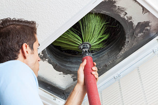 Best Emergency Air Duct Cleaning  in Menifee, CA