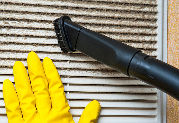 Best Air Duct Cleaning Company Near Me  in Menifee, CA