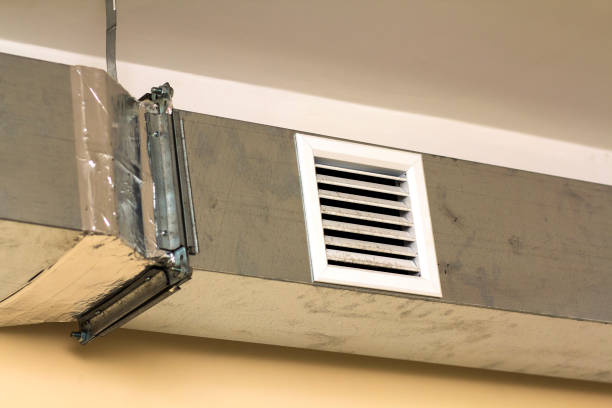 Best Ventilation Cleaning Services  in Menifee, CA